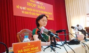 Kẻ bắn Bí thư và Chủ tịch HĐND tỉnh Yên Bái có dấu hiệu cực đoan