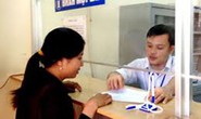 Được hưởng BHXH 1 lần