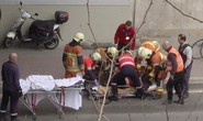 IS nhận trách nhiệm các vụ khủng bố tại Bỉ