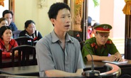 Giết người trên đường về quê thăm mẹ