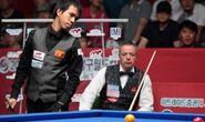 Quyết Chiến giành á quân World Cup billiards