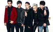 Sốc với khối tài sản khổng lồ của nhóm Big Bang