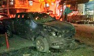 Thái Lan: Đánh bom xe tại khách sạn, 31 người thương vong