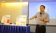 iRoomate: Nhà thông minh có mặt tại Việt Nam