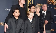 Pax Thiên bất ngờ muốn được sống cùng Brad Pitt
