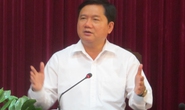 Cách chức Tổng giám đốc mua toa xe Trung Quốc đã qua sử dụng