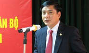 Ông Bùi Văn Cường được bầu làm Chủ tịch Tổng LĐLĐ Việt Nam