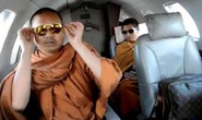 Nhà sư háo sắc Thái Lan bị bắt tại Mỹ