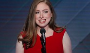 Ái nữ nhà Clinton sẽ tranh cử vào Quốc hội