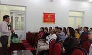 Tuyên truyền phòng chống HIV/AIDS