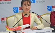Lý giải việc nữ CEO Vietjet có tên trong Hồ sơ Panama