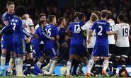 Tottenham, Chelsea run rẩy chờ án phạt nặng
