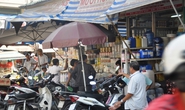 Cà phê thơm ngon nhờ... hóa chất chợ Kim Biên