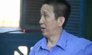 Nghi vợ ngoại tình, chồng đâm chết vợ trong phòng ngủ
