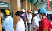 Chống nghẽn ATM