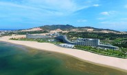 Du lịch Bình Định cất cánh