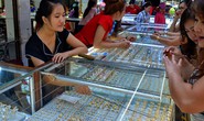 Thờ ơ với vàng