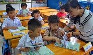 Thay đổi cách đánh giá học sinh tiểu học