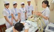 Đào tạo y tế: Thiếu thực hành