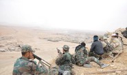 IS tổn thất nặng ở Syria