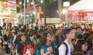Văn học trẻ - “Văn học thời trang”