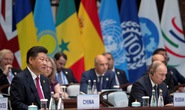 G20 tránh “thảo luận trống rỗng”