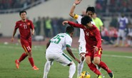 Tích lũy kinh nghiệm cho SEA Games