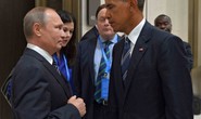 Tổng thống Putin chưa vội đáp trả Mỹ