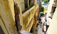 Không chùn bước với chung cư cũ, nhà ven kênh!