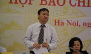 Chống lợi ích nhóm trong bổ nhiệm cán bộ