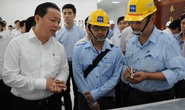 Xem lại phương án xả thải của Formosa