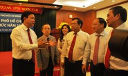 Đặt niềm tin vào đội ngũ trí thức