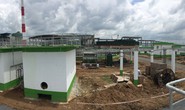Bộ Công Thương muốn dừng dự án nhà máy bột giấy