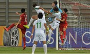 U19 Việt Nam và giấc mơ World Cup