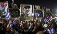 Bảo vệ di sản của lãnh tụ Fidel Castro