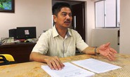 Rắc rối sếp mới, lính cũ