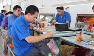 Điểm tựa của người khuyết tật