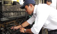 Chàng kỹ sư thích “táy máy”