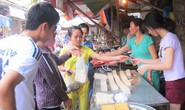 Phải tiếp tục tăng lương tối thiểu