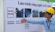 Triển khai thanh tra toàn diện nhà máy giấy Trung Quốc