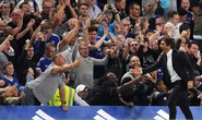 Chelsea thắng hú vía, HLV Conte trấn an Fabregas