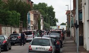 Bắt con tin tại Pháp, 3 người thiệt mạng