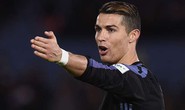 Ronaldo đạt mốc 500 bàn thắng ở cấp CLB