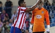 De Gea xót thương đồng đội cũ chết trong vụ rơi máy bay