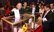 Danh sách 200 người trúng cử Trung ương khóa XII