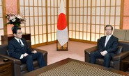 Trung Quốc đe “dùng vũ lực” với Nhật Bản về biển Đông