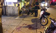 Bị nói không đi làm, em đâm chết anh ruột
