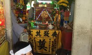 Cô gái trẻ chết thảm dưới cơn cuồng ghen của gã chồng hờ