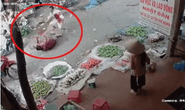 Cờ bạc lúc chờ món ăn ra, người chết, kẻ bị thương