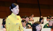 Chưa hài lòng với trả lời của Bộ trưởng Công Thương về bauxite